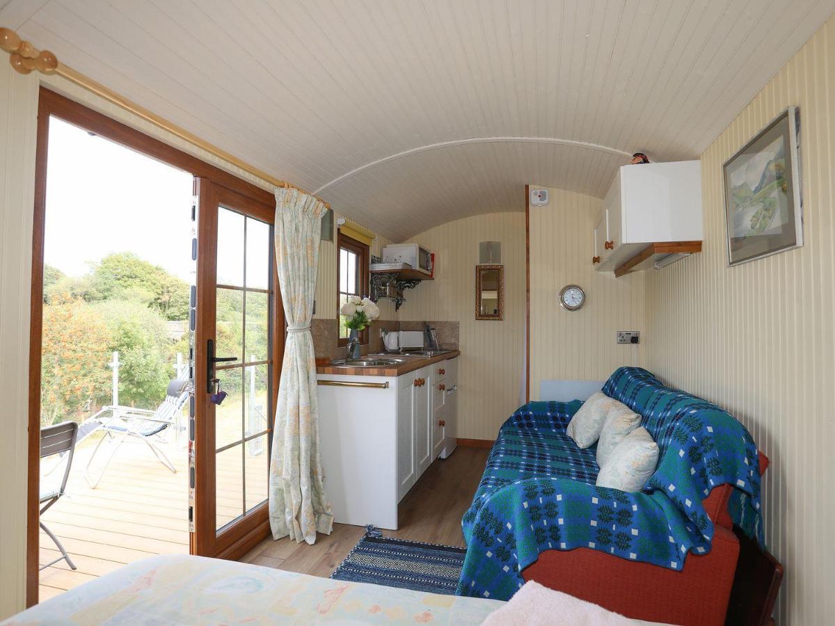 Llety'R Bugail 1 Vila Caernarfon Exterior foto