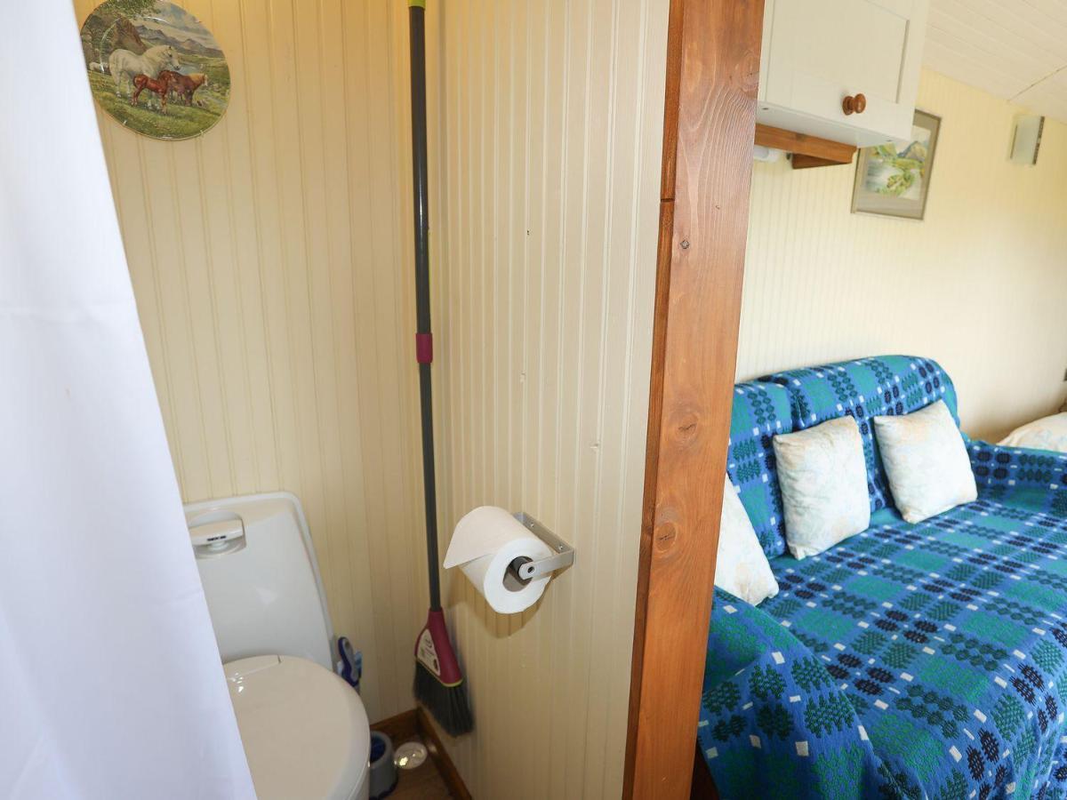 Llety'R Bugail 1 Vila Caernarfon Exterior foto